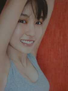 Amazon.co.jp: 賀喜遥香 写真集 まっさら 封入特典 ポストカード